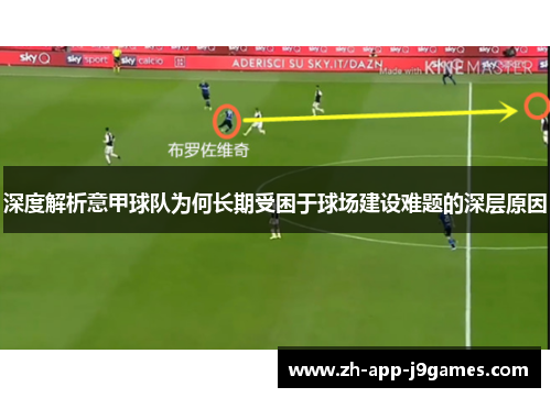 深度解析意甲球队为何长期受困于球场建设难题的深层原因