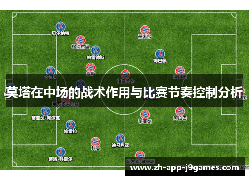 莫塔在中场的战术作用与比赛节奏控制分析 莫塔在中场的战术作用与比赛节奏控制分析