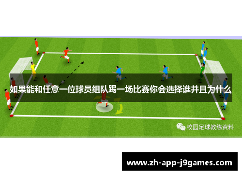 如果能和任意一位球员组队踢一场比赛你会选择谁并且为什么