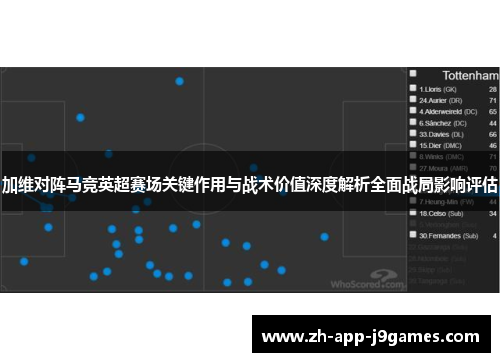 加维对阵马竞英超赛场关键作用与战术价值深度解析全面战局影响评估 加维对阵马竞英超赛场关键作用与战术价值深度解析全面战局影响评估