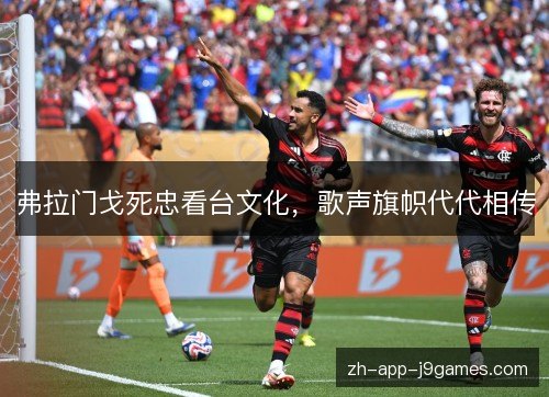 弗拉门戈死忠看台文化，歌声旗帜代代相传